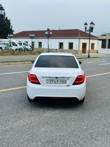 Khazar SD 2019, 218,000 km - 1.7 l - Bakı