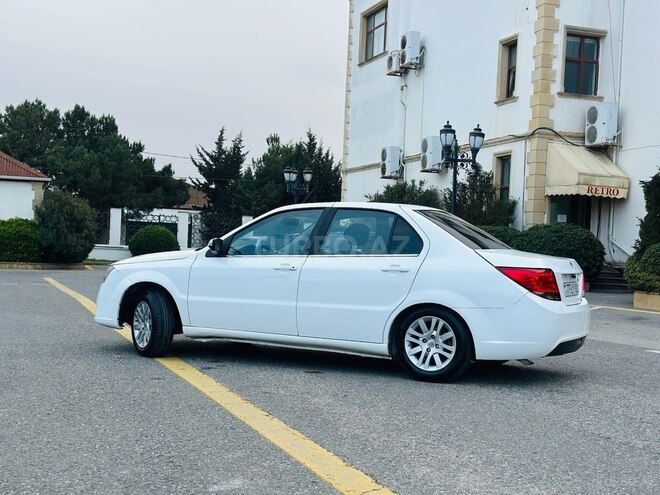 Khazar SD 2019, 218,000 km - 1.7 l - Bakı