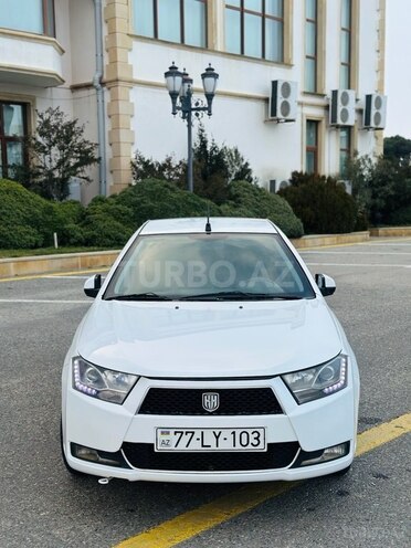 Khazar SD 2019, 218,000 km - 1.7 l - Bakı