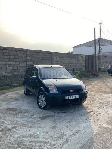 Ford Fusion 2006, 282,926 km - 1.4 l - Bakı