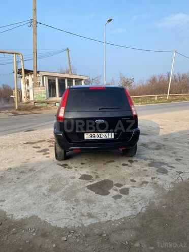 Ford Fusion 2006, 282,926 km - 1.4 l - Bakı