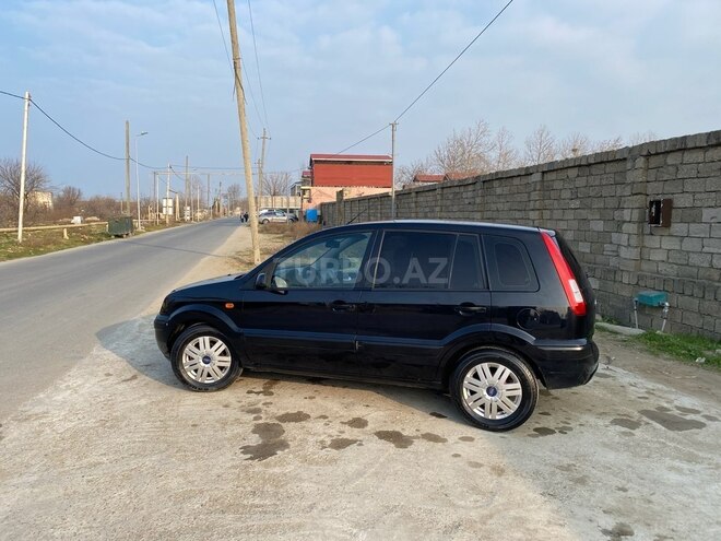 Ford Fusion 2006, 282,926 km - 1.4 l - Bakı