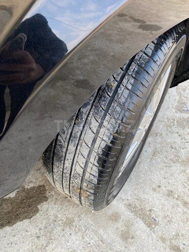 Ford Fusion 2006, 282,926 km - 1.4 l - Bakı