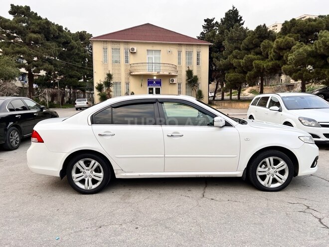 Kia Optima 2009, 253,500 km - 2.0 l - Bakı