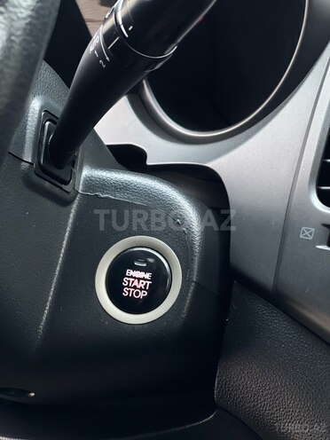 Kia Optima 2009, 253,500 km - 2.0 l - Bakı