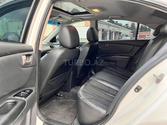 Kia Optima 2009, 253,500 km - 2.0 l - Bakı