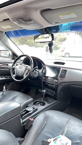 Kia Optima 2009, 253,500 km - 2.0 l - Bakı