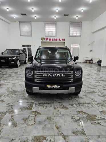 Haval  2024, 0 km - 1.5 л - Bakı