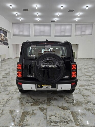 Haval  2024, 0 km - 1.5 л - Bakı