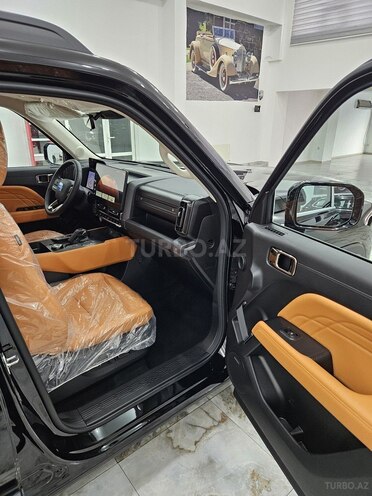 Haval Raptor-15