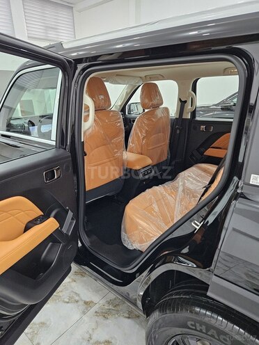 Haval Raptor-11