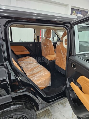 Haval Raptor-13