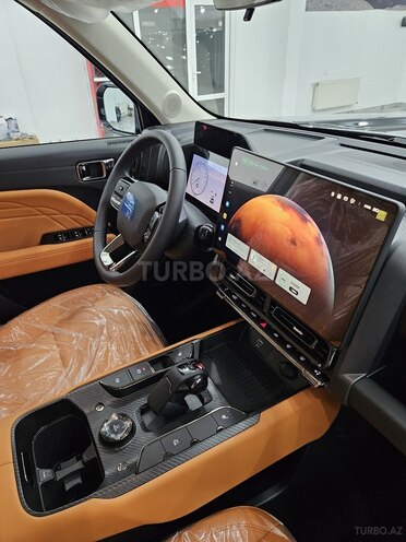 Haval Raptor-16