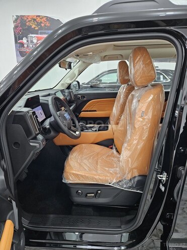 Haval Raptor-8