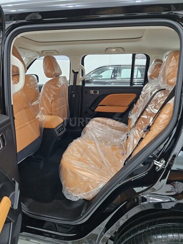 Haval Raptor-10