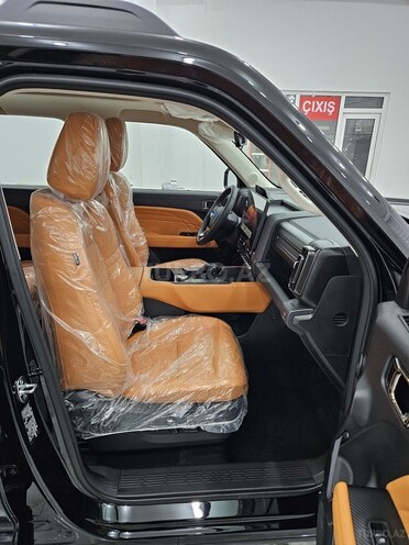 Haval Raptor-14