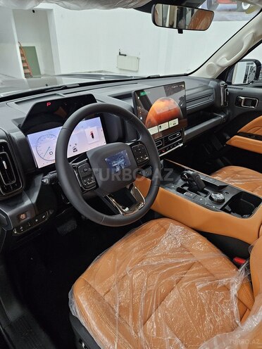 Haval Raptor-7