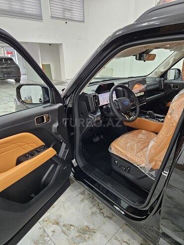 Haval Raptor-9