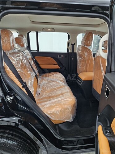 Haval Raptor-12