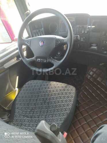 Scania R480 2012, 775,418 km - 12.0 l - Bakı