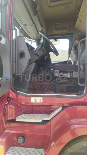 Scania R480 2012, 775,418 km - 12.0 l - Bakı