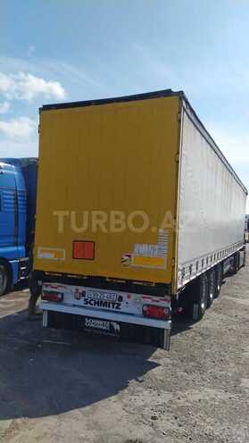 Scania R480 2012, 775,418 km - 12.0 l - Bakı