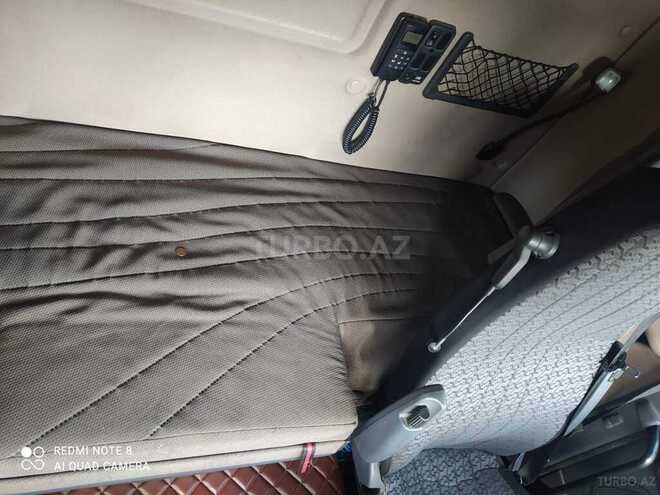 Scania R480 2012, 775,418 km - 12.0 l - Bakı