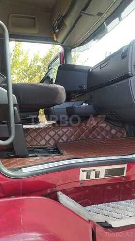 Scania R480 2012, 775,418 km - 12.0 l - Bakı