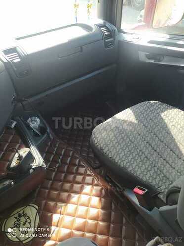 Scania R480 2012, 775,418 km - 12.0 l - Bakı