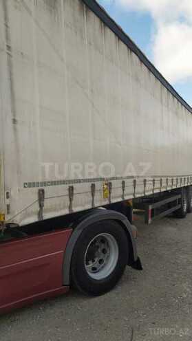 Scania R480 2012, 775,418 km - 12.0 l - Bakı