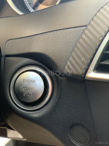 Mercedes C 250 2012, 145,000 km - 1.8 l - Bakı