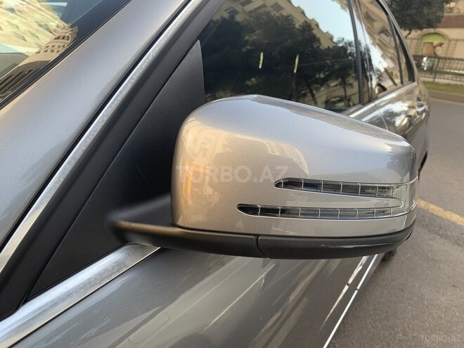 Mercedes C 250 2012, 145,000 km - 1.8 l - Bakı