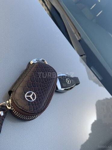 Mercedes C 250 2012, 145,000 km - 1.8 l - Bakı