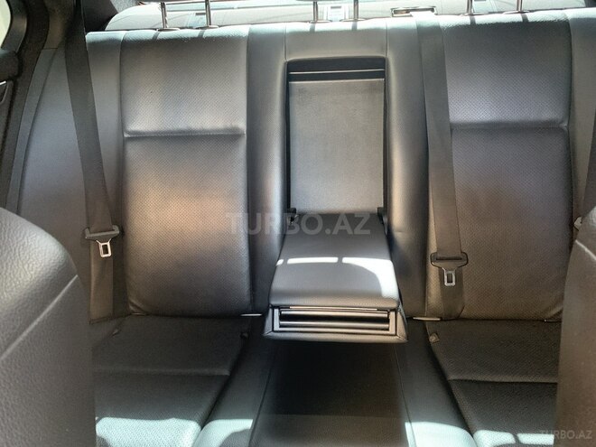Mercedes C 250 2012, 145,000 km - 1.8 l - Bakı
