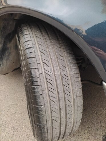 Mercedes C 200 1995, 381,000 km - 2.0 l - Bakı