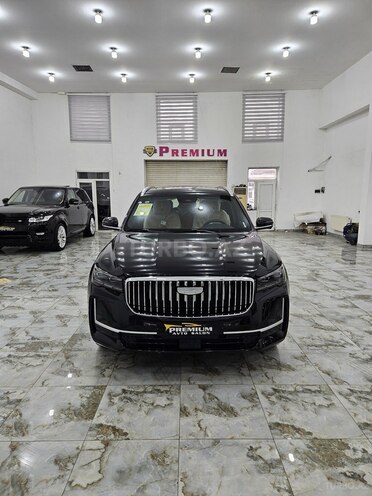 Geely Monjaro-1
