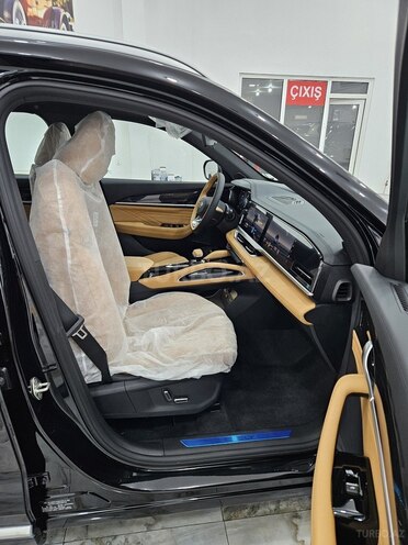 Geely Monjaro-16
