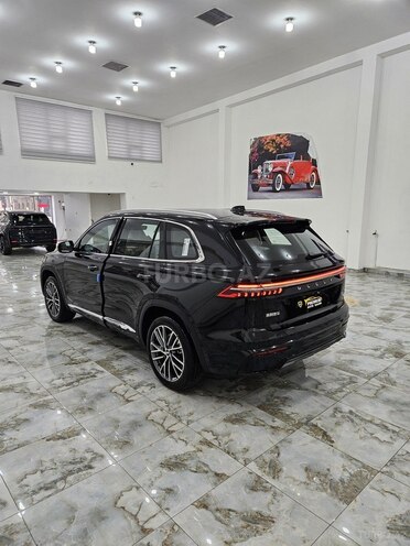 Geely Monjaro-5