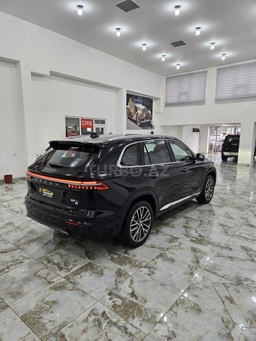 Geely Monjaro-6
