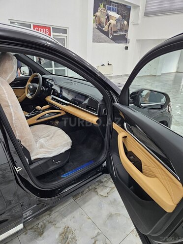 Geely Monjaro-17