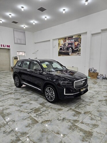 Geely Monjaro-2
