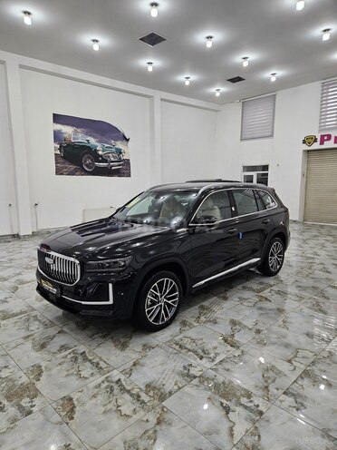 Geely Monjaro-3