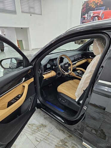 Geely Monjaro-12