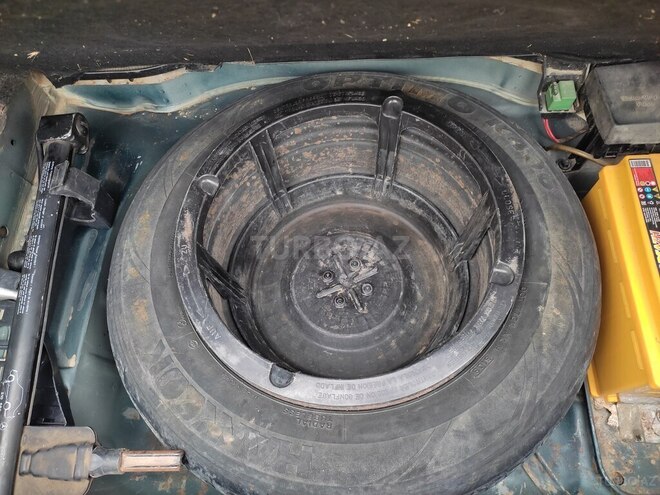 Mercedes C 200 1995, 381,000 km - 2.0 l - Bakı