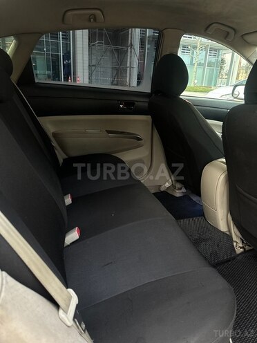 Toyota Prius 2009, 301,000 km - 1.5 l - Bakı