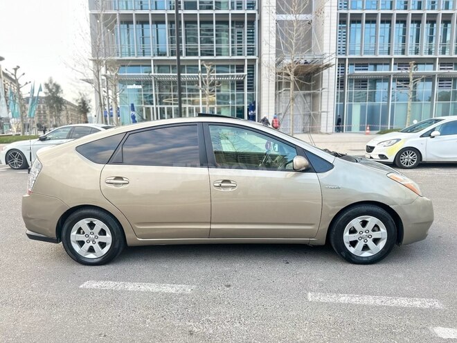 Toyota Prius 2009, 301,000 km - 1.5 l - Bakı