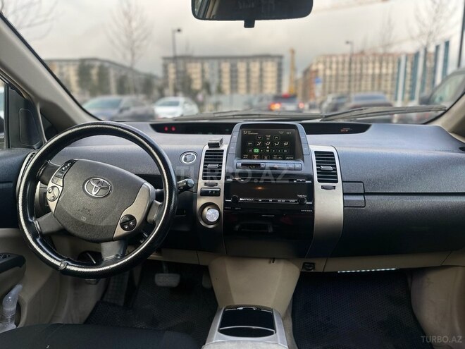 Toyota Prius 2009, 301,000 km - 1.5 l - Bakı