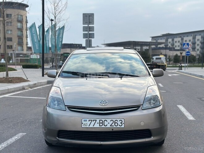 Toyota Prius 2009, 301,000 km - 1.5 l - Bakı