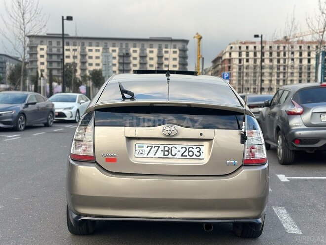 Toyota Prius 2009, 301,000 km - 1.5 l - Bakı