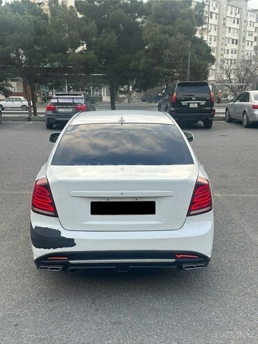 Daewoo Gentra 2014, 198,000 km - 1.5 l - Bakı